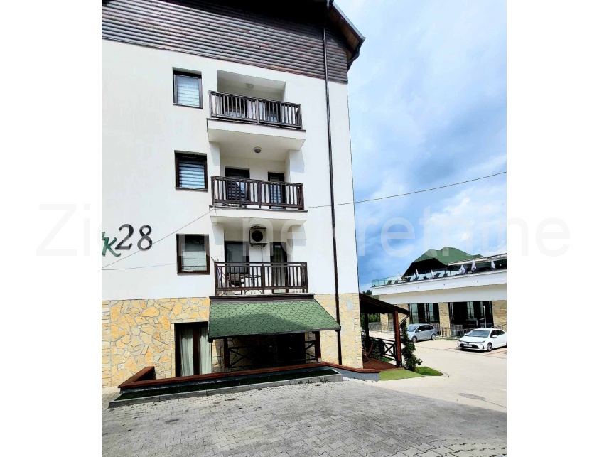 Квартира, 312 м², 61 000$ — FAKTOR